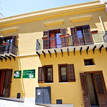 Apartment Case Vacanza Le Magnolie *