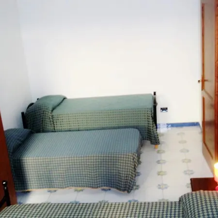 Case Vacanza Le Magnolie Apartment