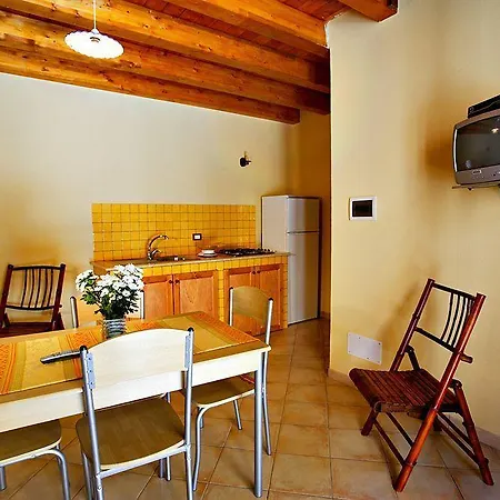 Apartment Case Vacanza Le Magnolie Castellammare del Golfo