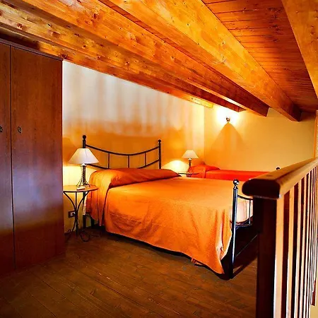 Apartment Case Vacanza Le Magnolie *