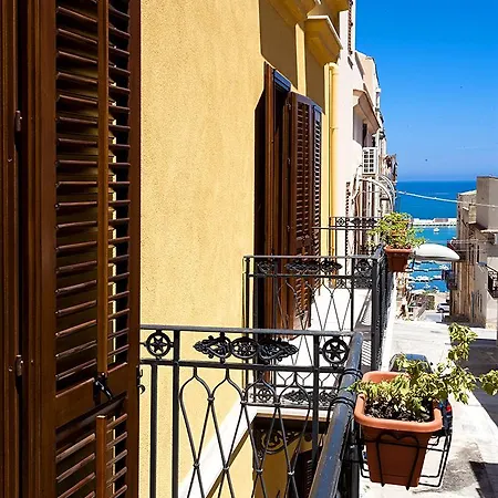 Case Vacanza Le Magnolie Castellammare del Golfo