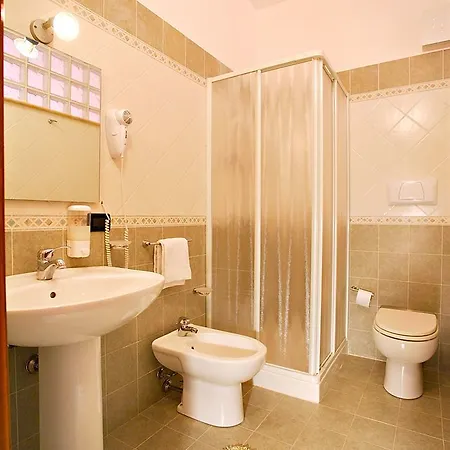 Case Vacanza Le Magnolie Apartment