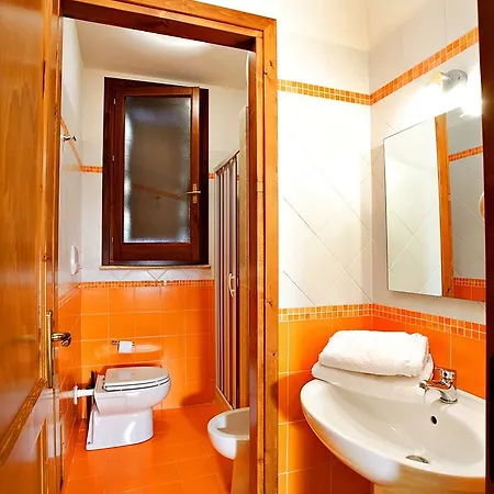Case Vacanza Le Magnolie Apartment Castellammare del Golfo