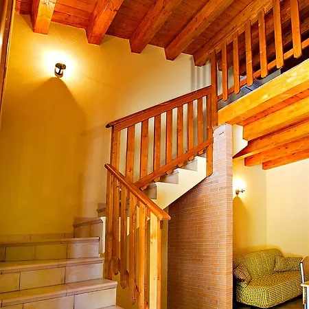 Case Vacanza Le Magnolie Apartment