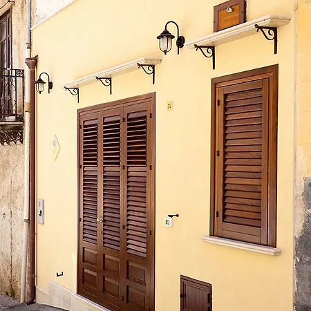 Case Vacanza Le Magnolie Apartment *