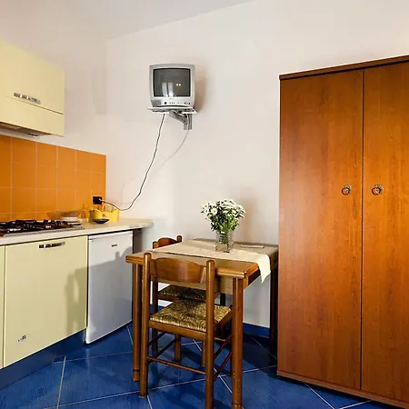 Case Vacanza Le Magnolie *