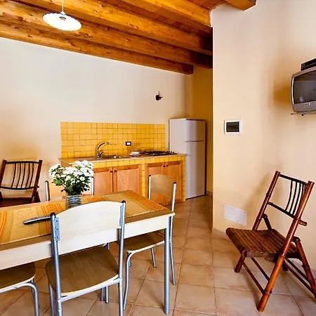 Vacanza Le Magnolie Appartamento *