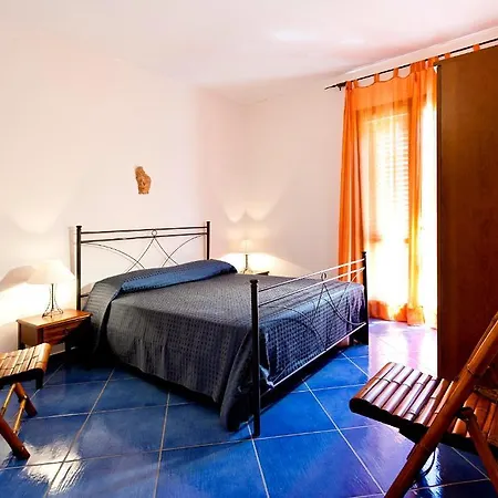 Case Vacanza Le Magnolie Castellammare del Golfo