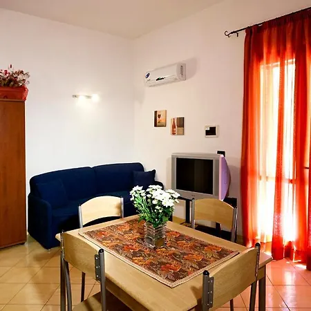 Case Vacanza Le Magnolie Apartment