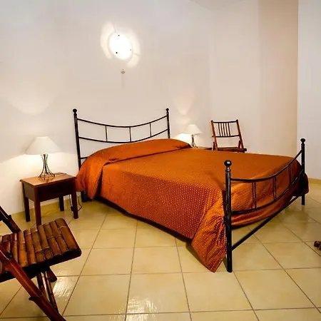 Apartment Case Vacanza Le Magnolie