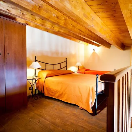 Case Vacanza Le Magnolie Apartment *